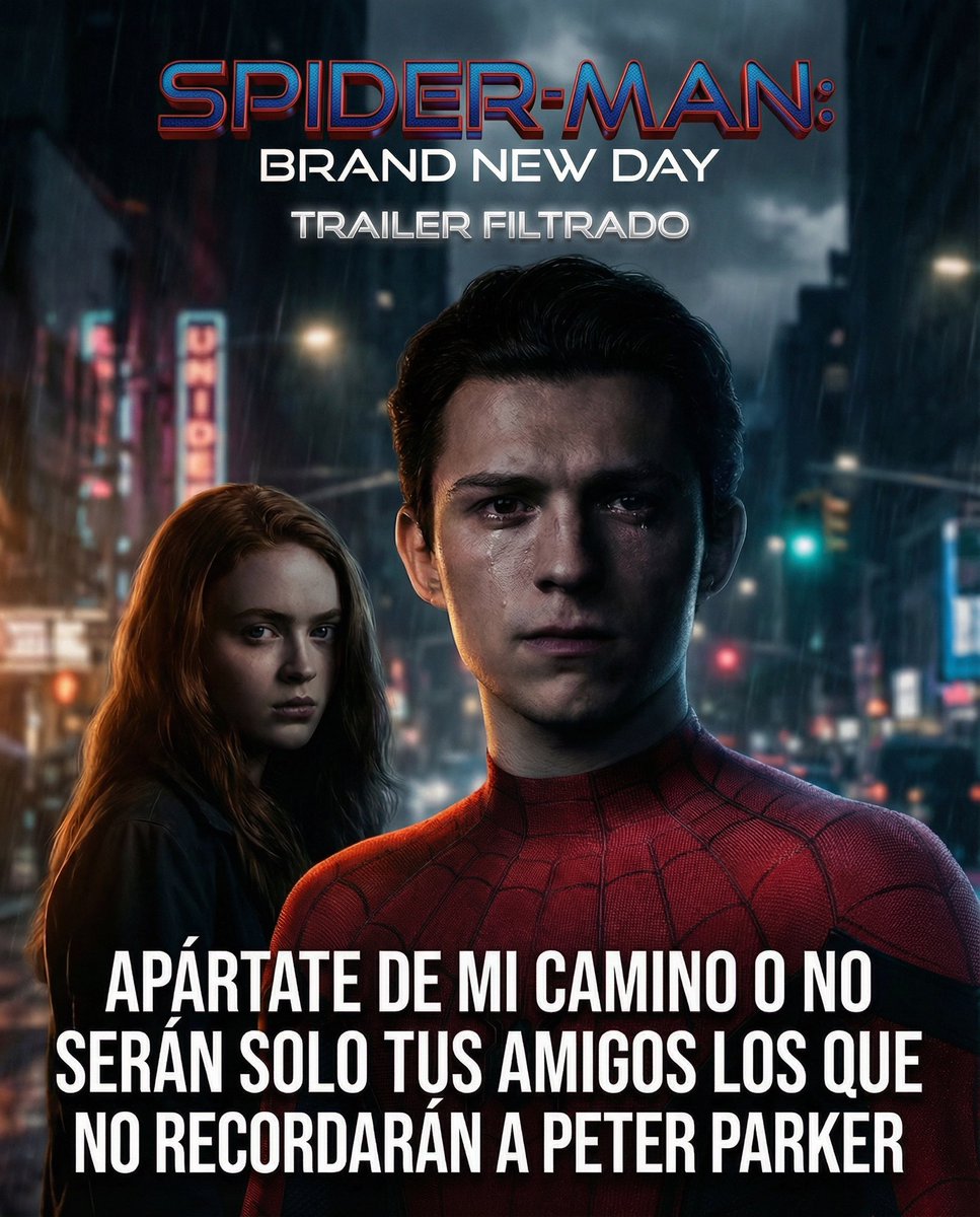 stevencapuzzi's tweet photo. ¡Qué semana! ¿A quién creen que interpreta Sadie? https://t.co/XZHsG0kgHf