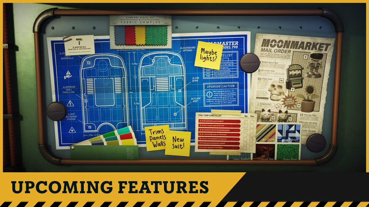 Star Trucker tweet media