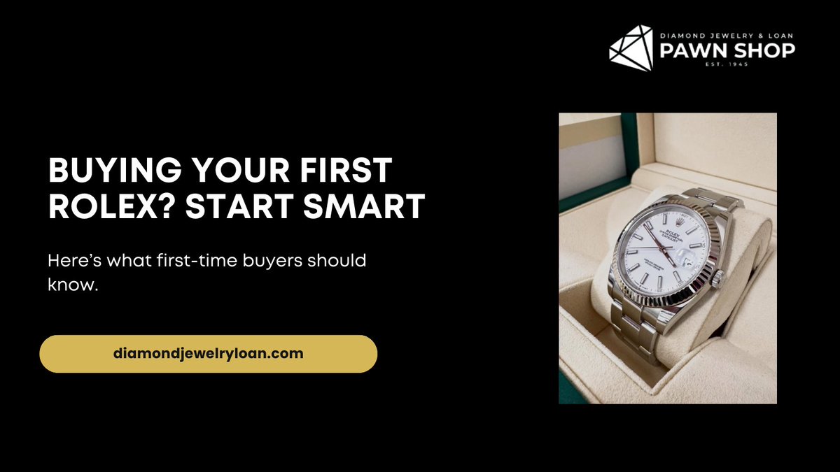 Diamond Jewelry & Loan tweet media