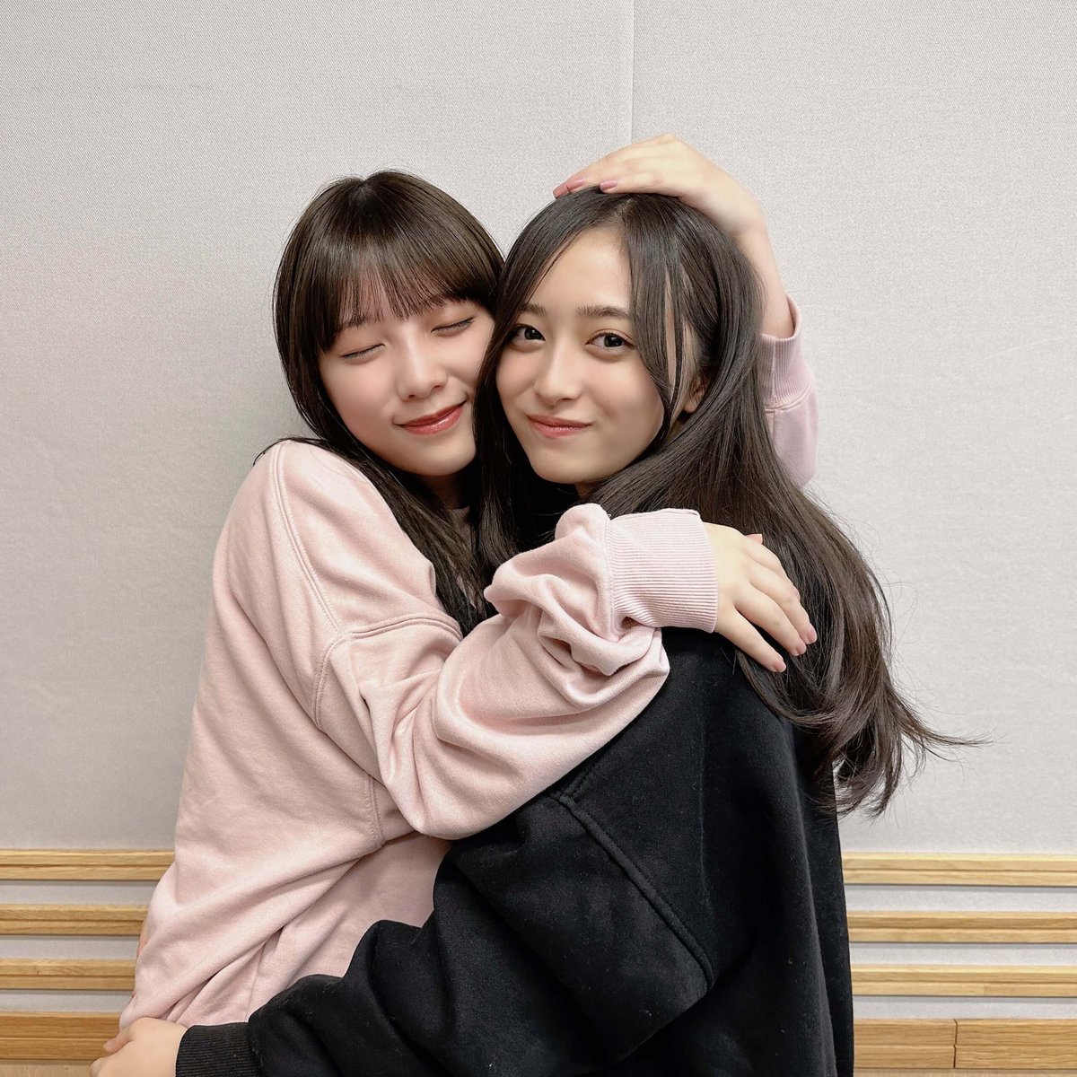 #乃木坂46ANN
和ちゃん緊張ほぐれて本領発揮し始めたな
厨二病コーナーが深夜ラジオ感すぎて良き

与田の謎エピソードもありがとね