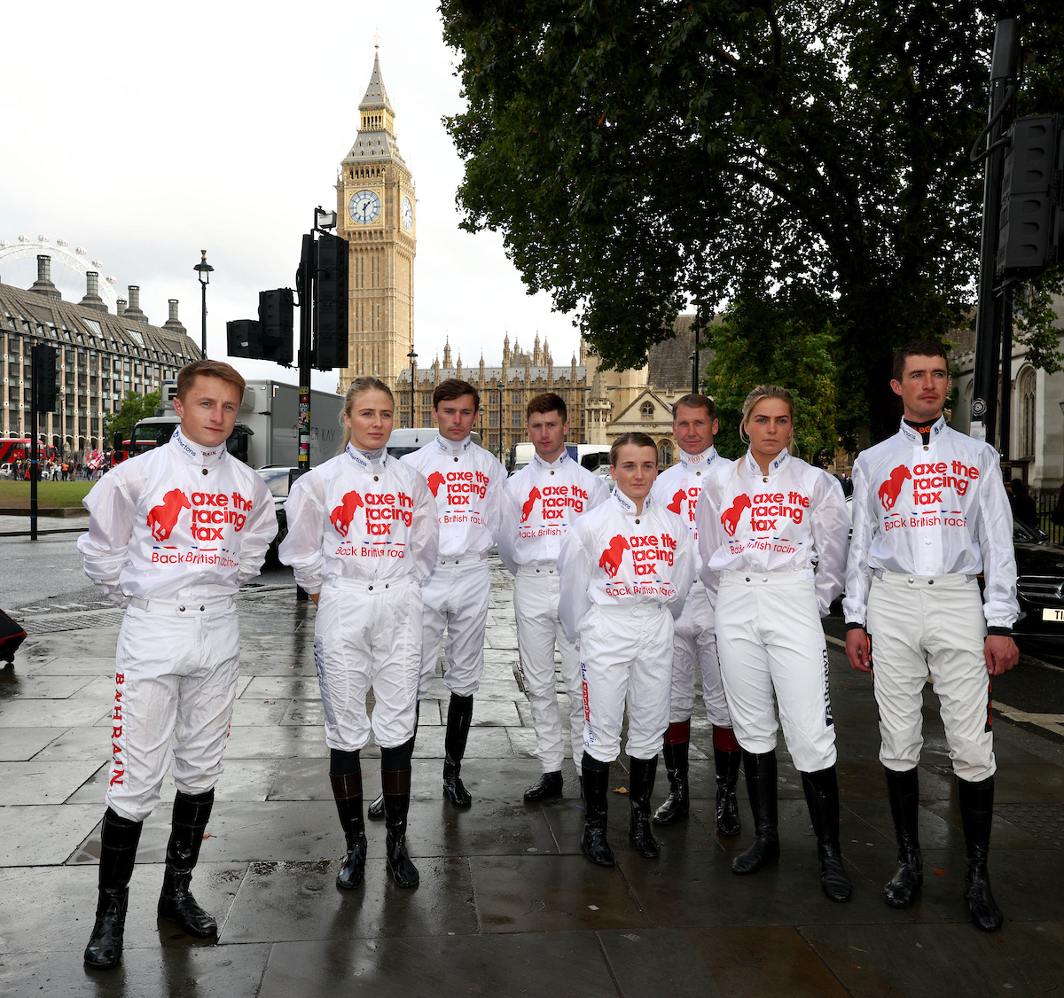Budget reflections

The latest BHA Corporate Affairs blog looks back on the 2025 budget and assesses the lay of the political landscape now and looking ahead.

britishhorseracing.com/budget-reflect…