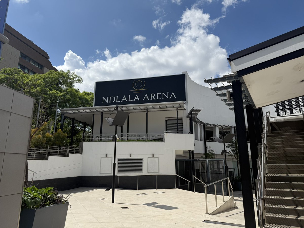 Dr Nasiphi Moya tweet media