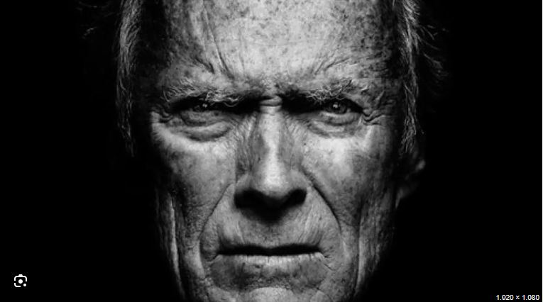CLINT EASTWOOD: CLAROSCURO DEL SUEÑO AMERICANO
Sus películas son un poderoso claroscuro del sueño americano, un Caravaggio de celuloide.

Durante mucho tiempo, se acusó a Clint Eastwood de reaccionario. No es una calificación gratuita. Eastwood encarnó a Harry el Sucio, un