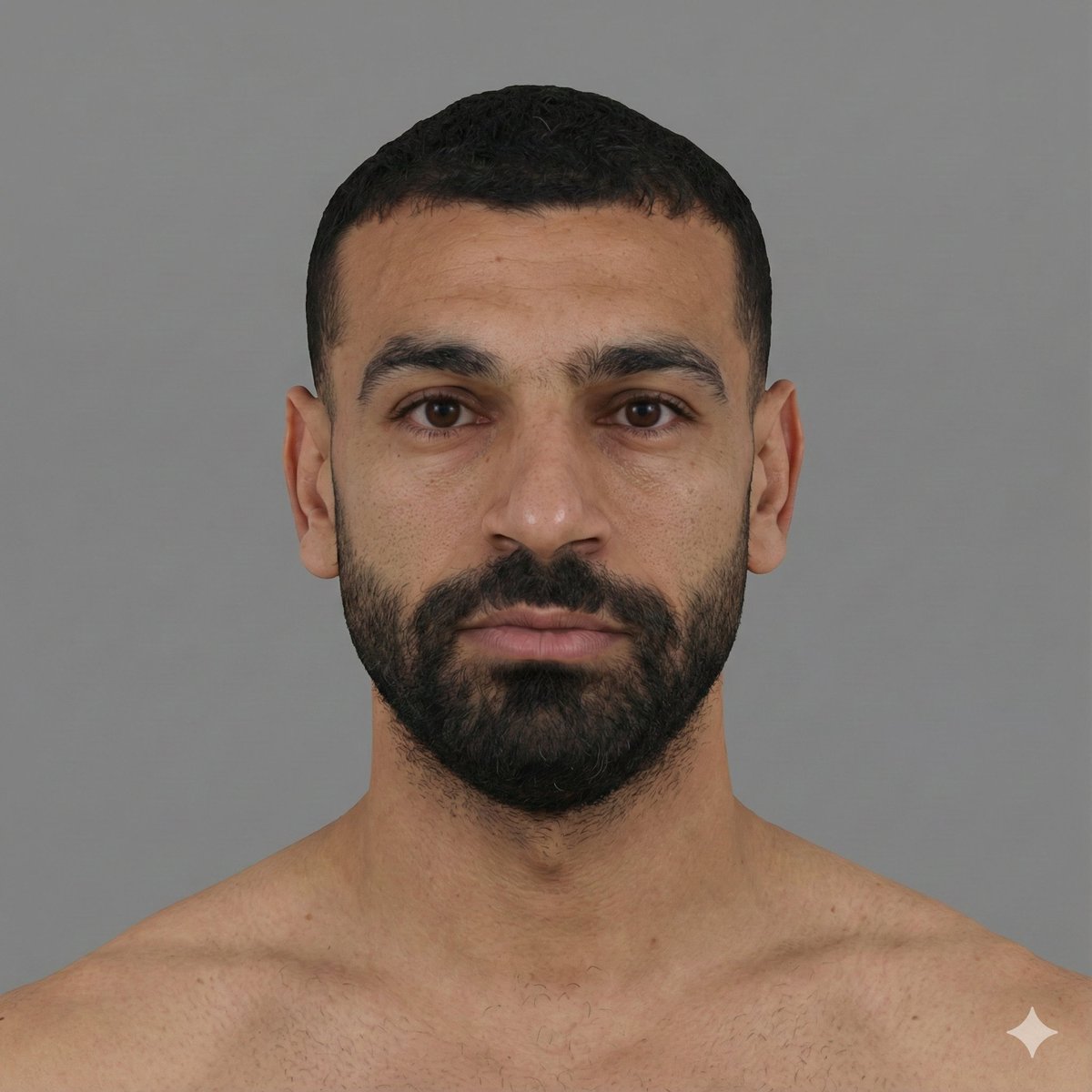 Jonathan Facemaker tweet media