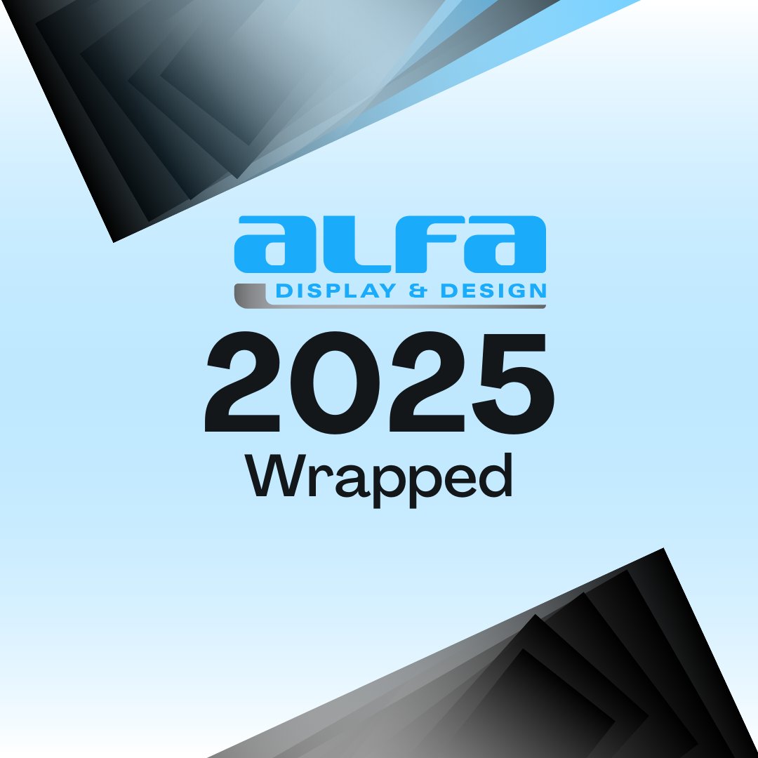 Alfa Display tweet media