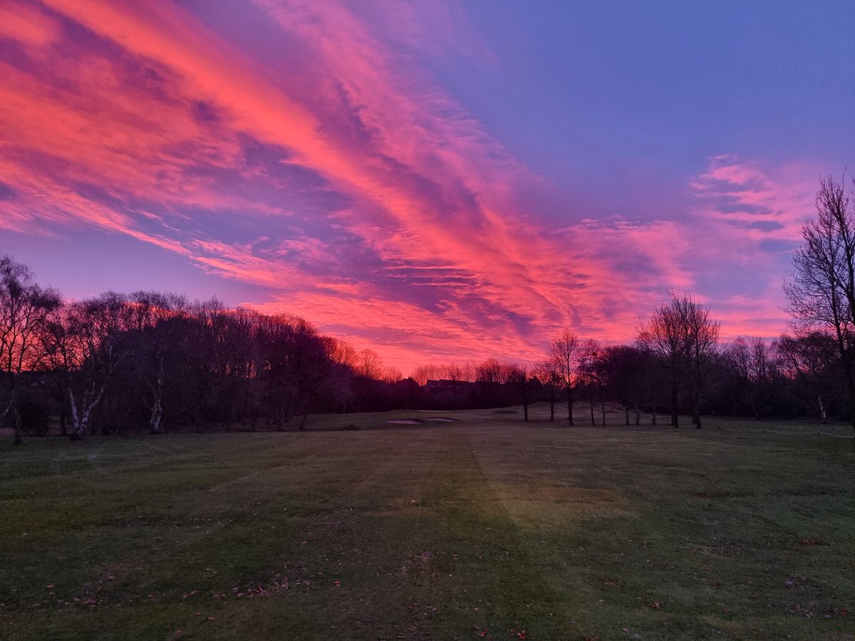 Lees Hall Golf Club tweet media