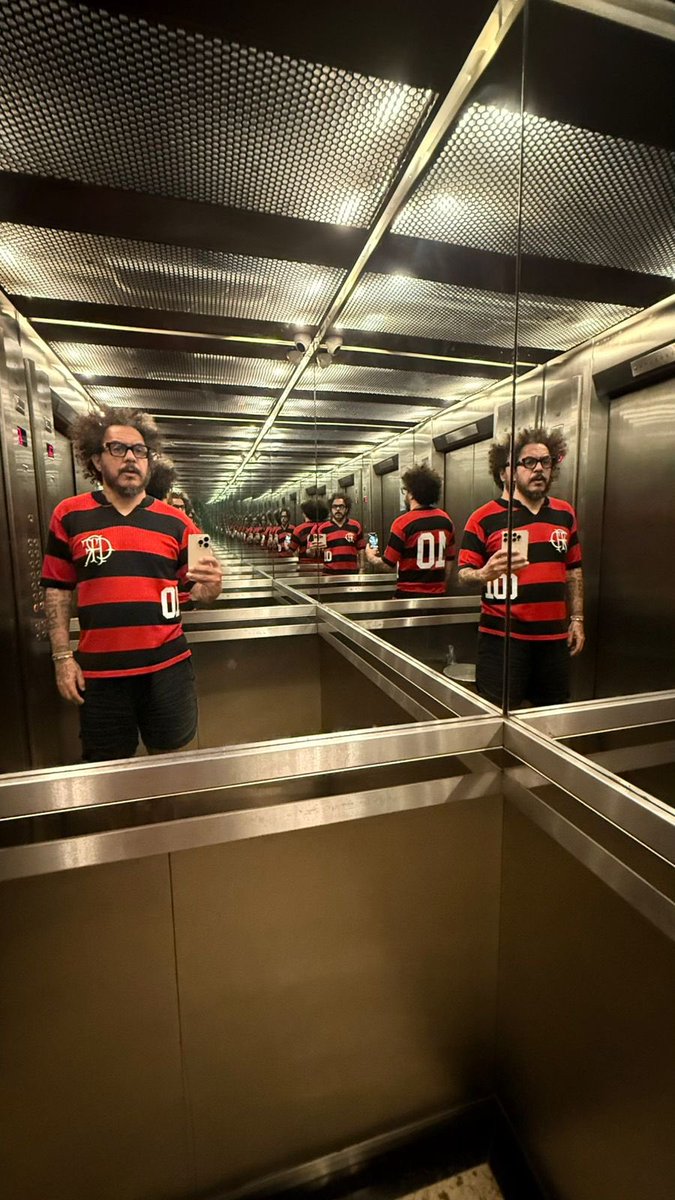 Marcelo D2 tweet media