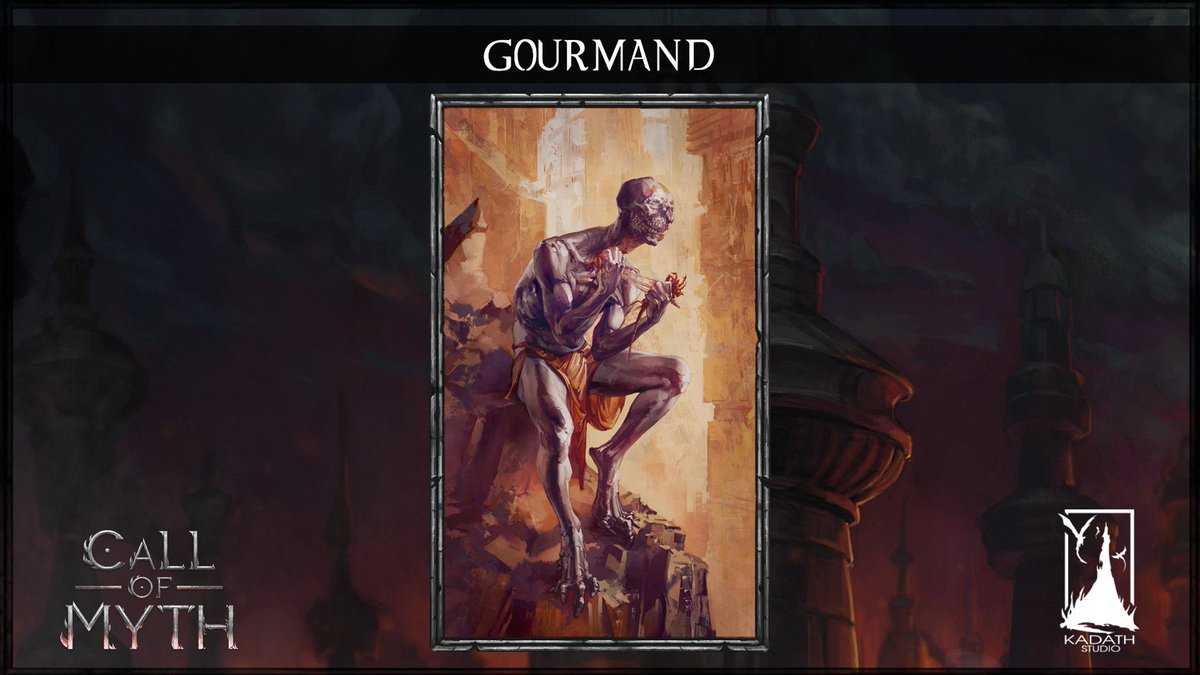 What’s the first thing that comes to mind when you see this character?

Like and quote retweet with an answer to get Immutable Rewards!