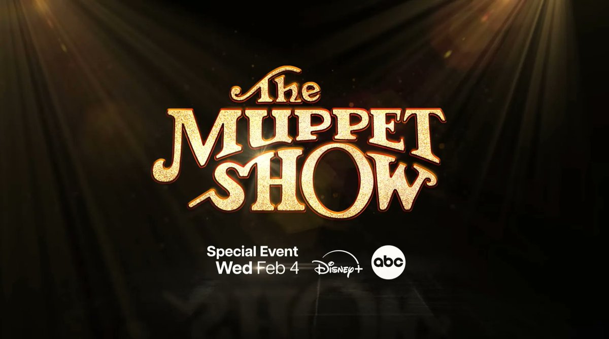 Shishagumi's tweet image. If you want more Muppets content/Muppet*Vision 3D to return-

Tune in to this when it airs, have it on loop when it hits Disney+. 

Let's once and for all show Disney that there's still a massive audience for these timeless characters. 

This is our moment, make your voice heard.