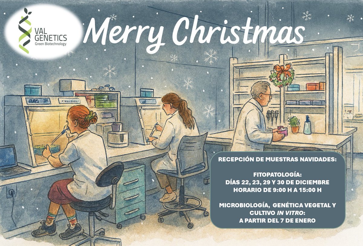 ValGenetics tweet media