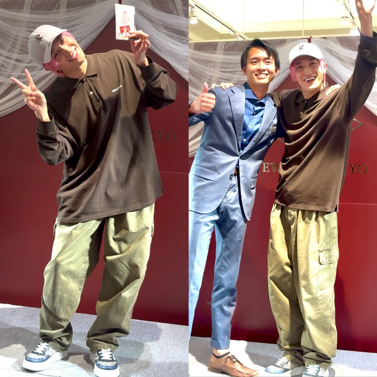 EXIT 兼近大樹 抱き枕 兼近大樹 かねち 等身大抱き枕 EXIT