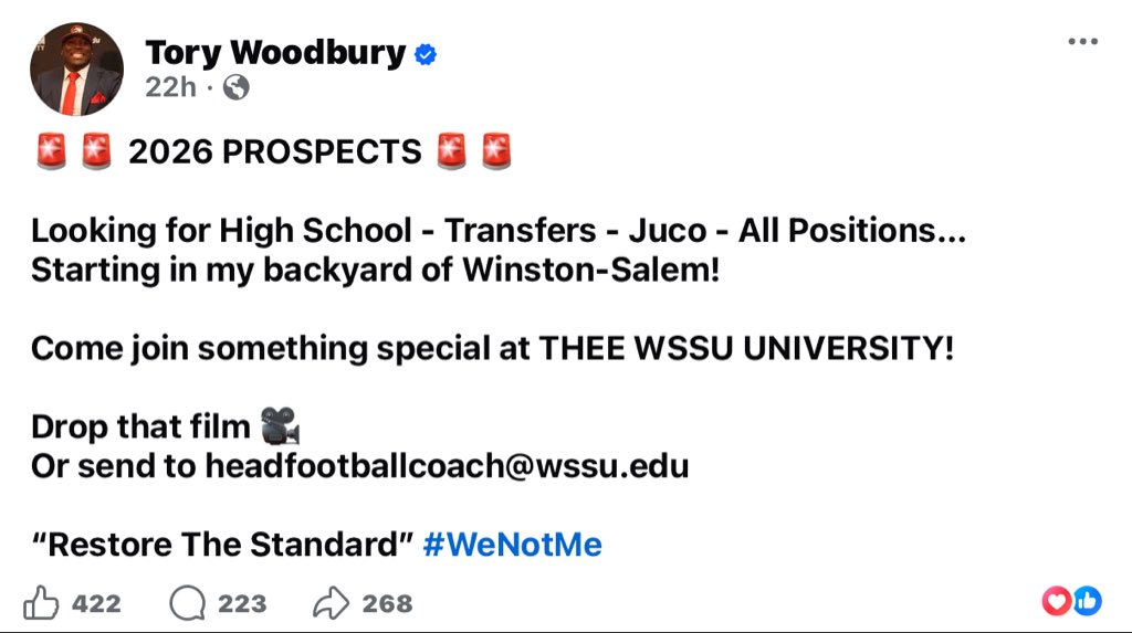 Collegiate Football Skills tweet media