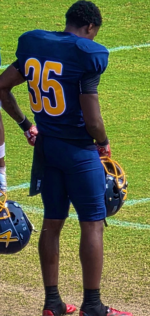 JaVarious “JV” Williams tweet media