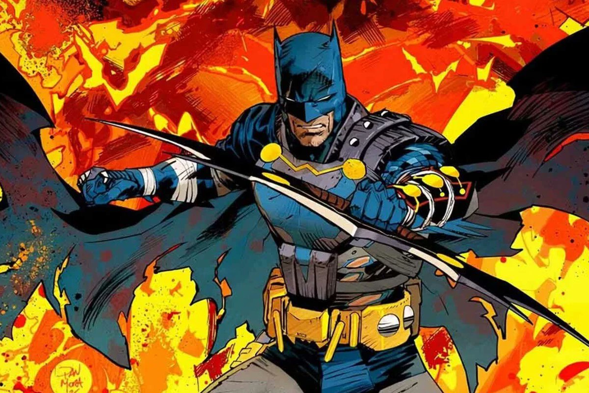 Zona_Juegos_13's tweet photo. ¿Qué hay en el cinturón de #Batman? La historia, evolución y los secretos del arsenal del #CaballeroOscuro https://t.co/96bw5xqcWY #Zona_Juegos_13 https://t.co/CLwQvub00A