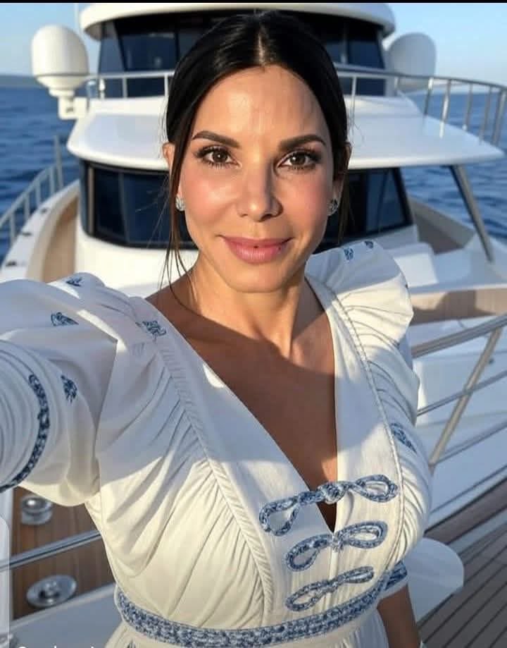 FanpageBul1437's tweet image. ♥️I know my Love is right here with me🫵💓I just need him to say I love you Sandra Bullock 💖💕