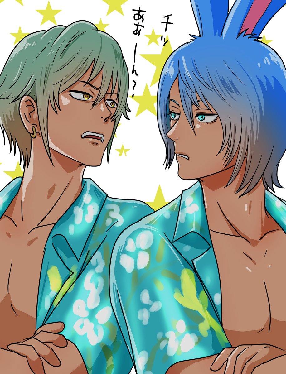 Li 🏝️ (@l_illust) / Posts / X