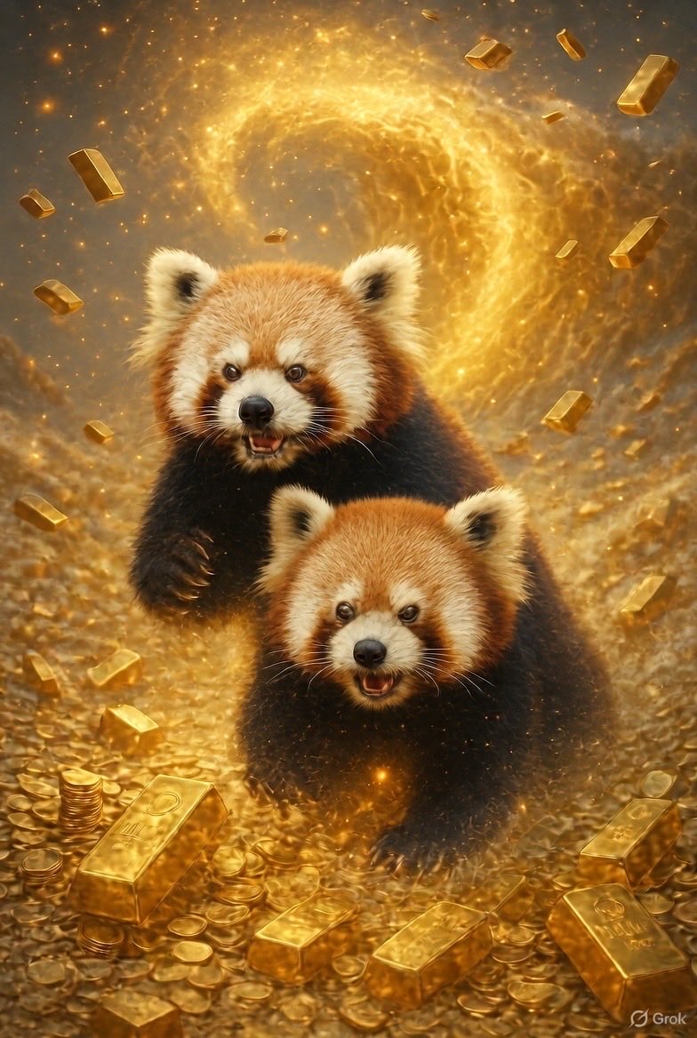 There will come a point in time where $Xoge is going to get all I have; again. &amp; again. It’s one of the few assets that I see deployed and treated right over these recent years. 

You can see in the chart that it’s for the people. They’ll rise and step into their power.