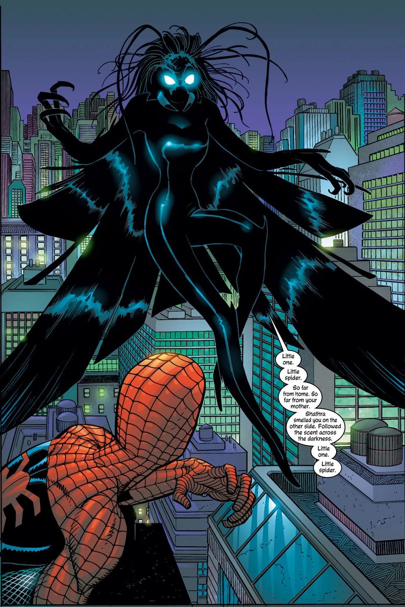 nerdficina's tweet photo. Segundo informações recentes (@DanielRPK), Sadie Sink não interpretará Shathra em Homem-Aranha: Um Novo Dia.

A suposta escalação teria sido um vazamento falso da Marvel Studios, criado propositalmente para confundir informantes e leakers envolvidos com o projeto. 🕷️🎬 https://t.co/x0CUPEjusI