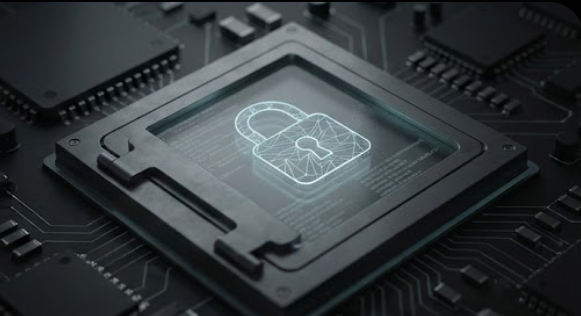 karma_8273's tweet photo. BREAKING: @nillion  launches the first on-chain LLM with full cryptographic privacy. 

>> run AI models directly on-chain without exposing sensitive data.

>>  Features OpenAI-compatible APIs and enterprise-grade security for finance &amp; healthcare.

Private AI is finally here. https://t.co/xI9Imi5xj0