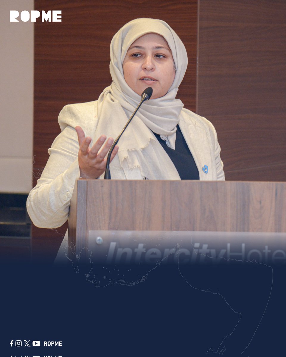 ROPME's tweet image. Opening of the Symposium on “Invasive Species in the ROPME Sea Area”

The scientific closing symposium of Phase I of the Non-Native Invasive Species in the ROPME Sea Area Project was inaugurated today in Muscat, Oman, with the presence of H.E. Dr. Abdullah bin Ali Al Amri,…