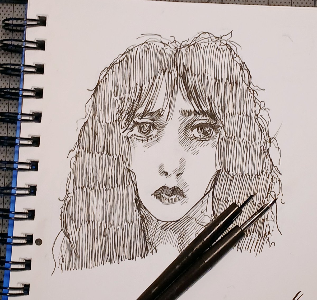 Finally Getting Some High Quality Art Materials!!

[#art #drawing]