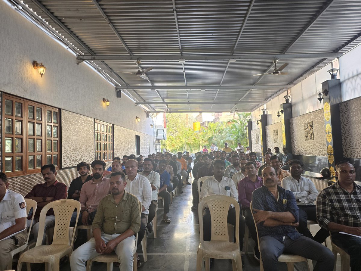 MADIVALA PS, ಮಡಿವಾಳ ಪೊಲೀಸ್ ಠಾಣೆ tweet media