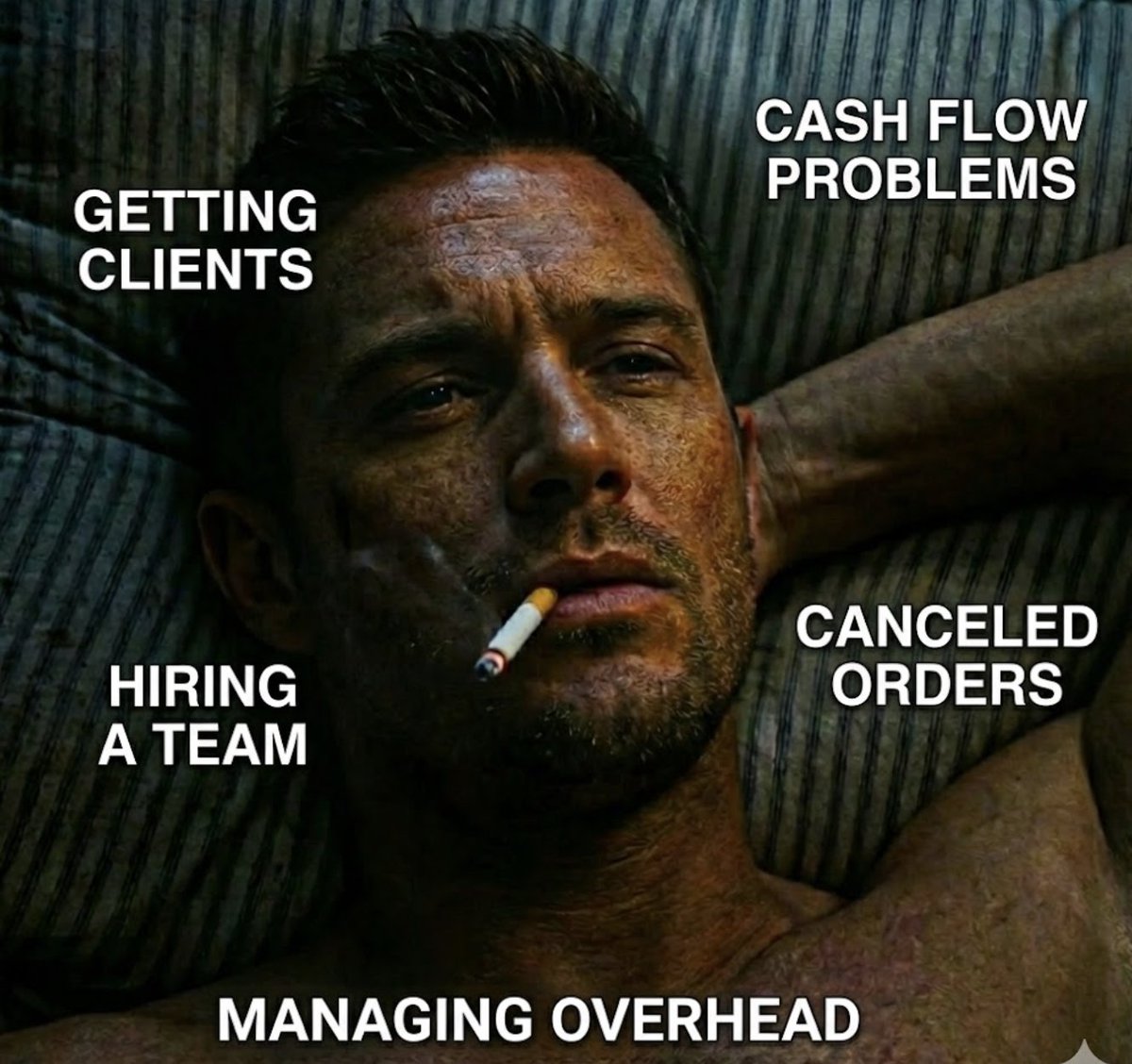 Bassem Mostafa tweet media