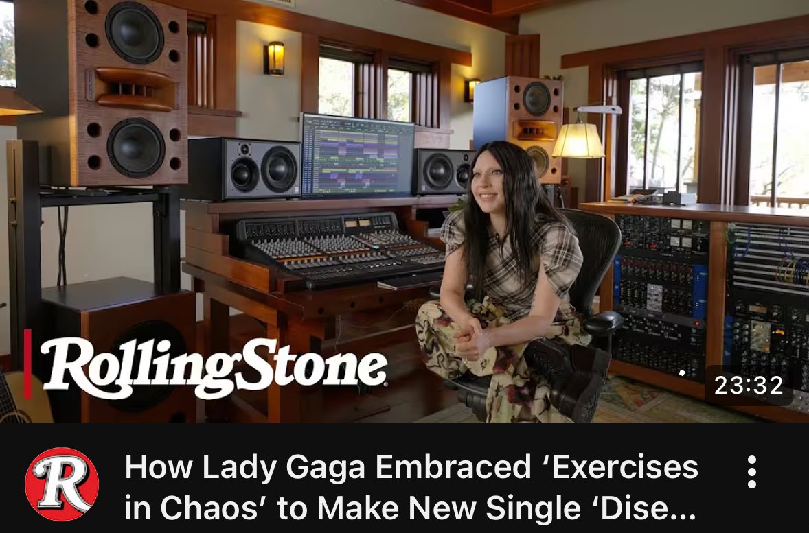 my favourite things to watch