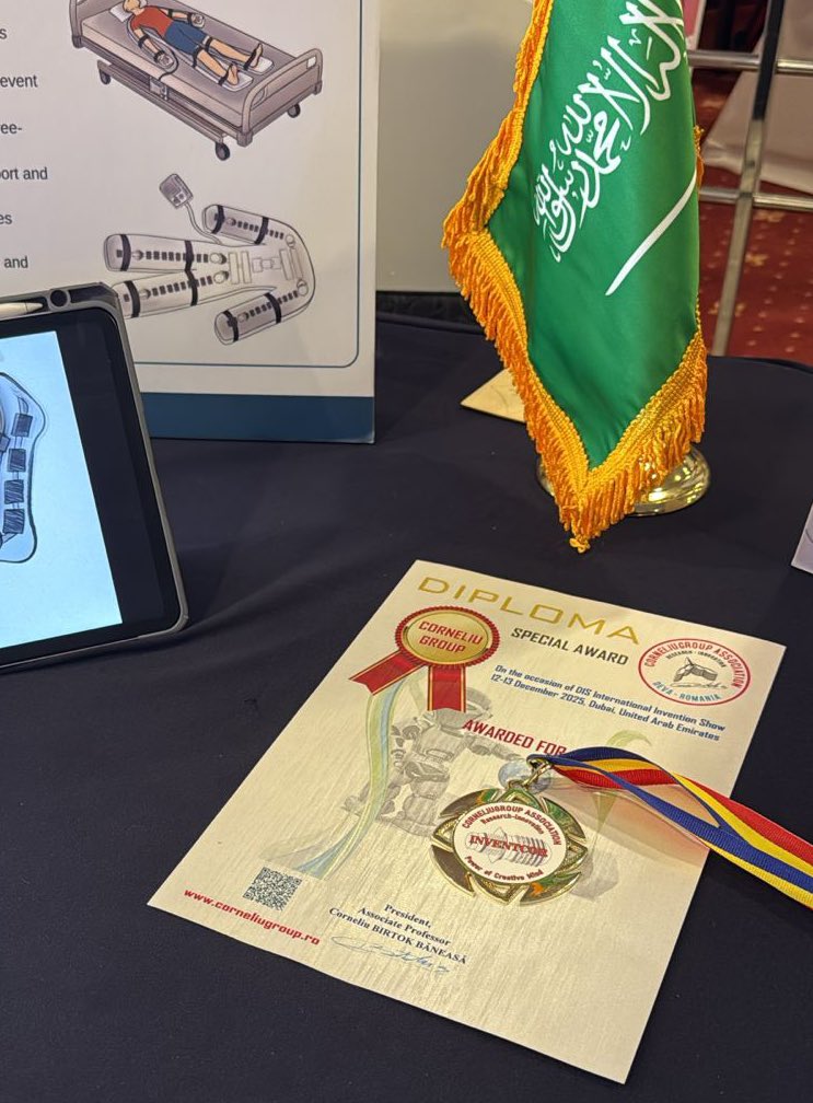 Farah Alharbi tweet media