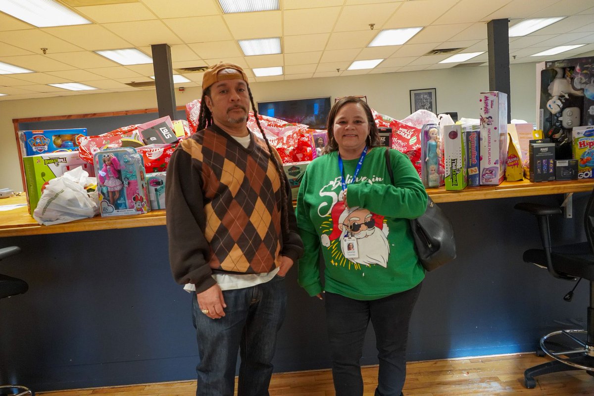 EMERGE Community Development tweet media