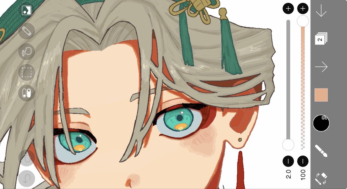 3codaze__'s tweet image. いいな