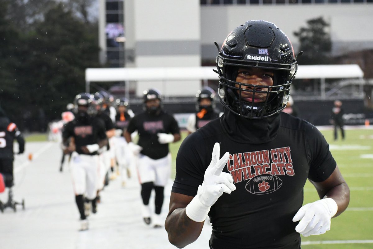 Demarious pittman🐅🖤 tweet media