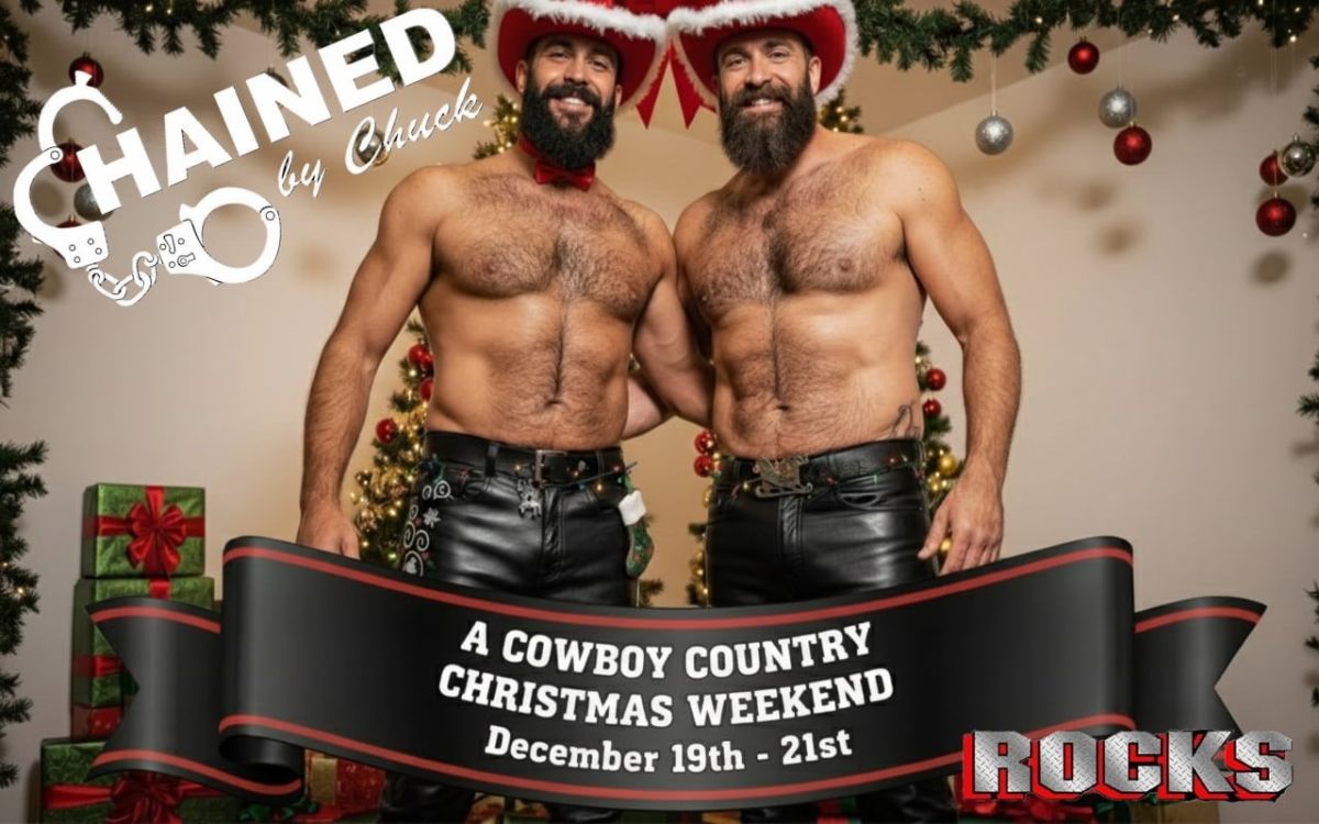 Rocks77's tweet image. BIG Weekend is coming to #ROCKS77 - mailchi.mp/2b9cfd49517c/a…