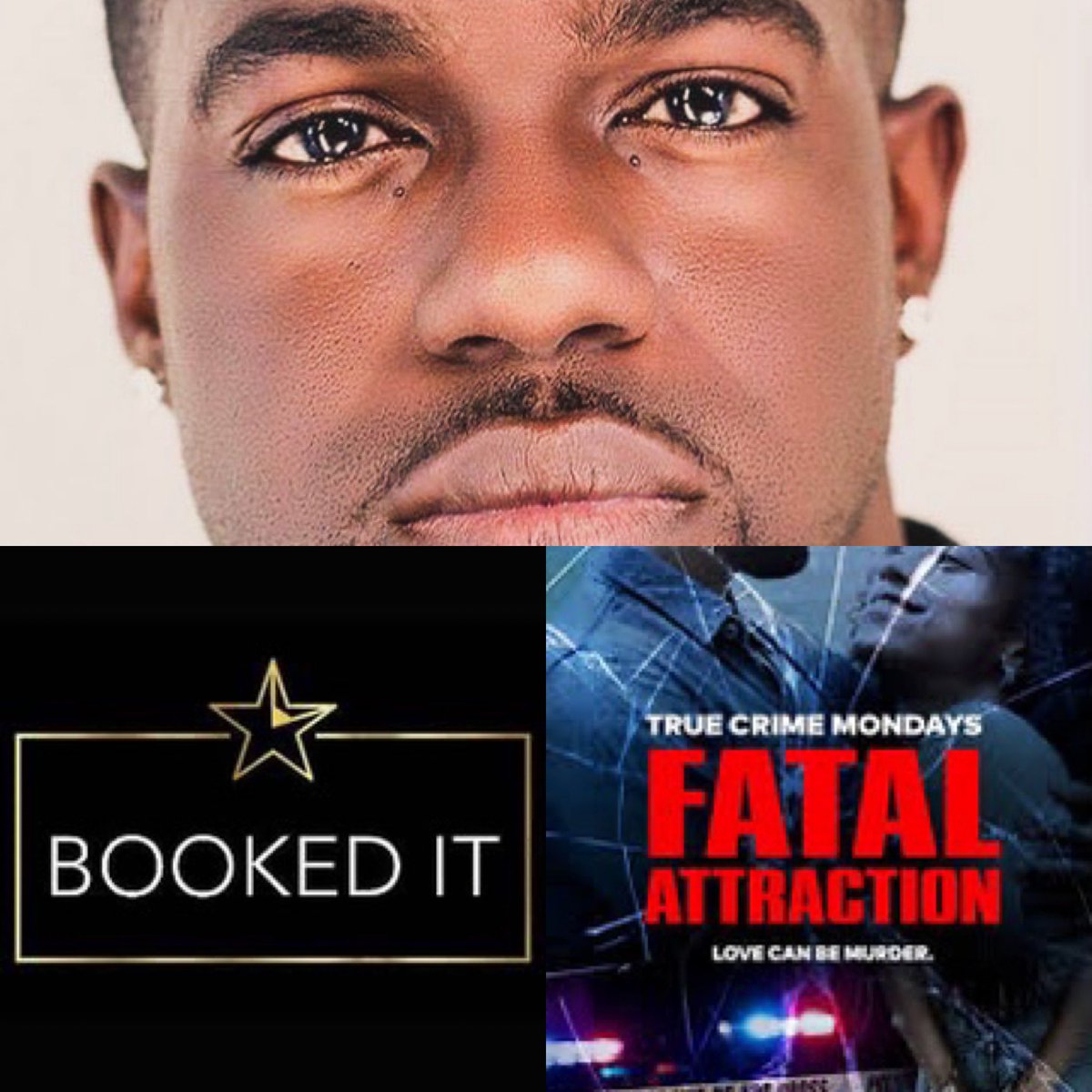 Got the call this morning that they wanted to book me! God is good!  #LetThatMarinate #LetsBeGreat #LetsBuild #TrustTheProcess #TrustTheJourney #KnowYourWorth #KnowYourValue #ProtectYourPeace #GuardYourHeart #King #Actor #Model #BlackMan #Dreams #Goals #Determined #Motivated