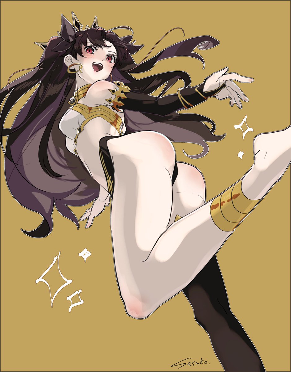 Sa_su_7's tweet image. うちのデアにはいません…