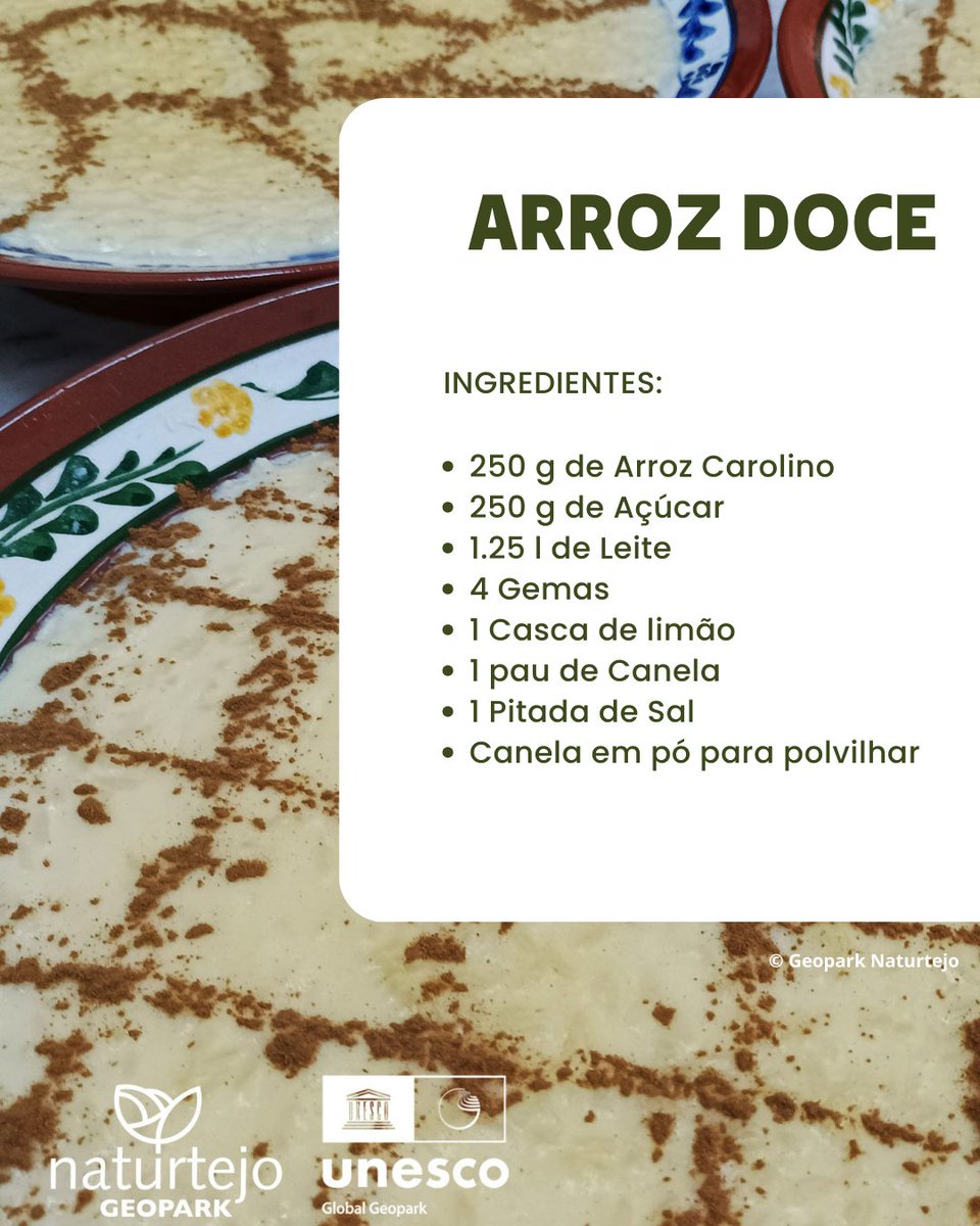 Geoparques UNESCO – Portugal tweet media