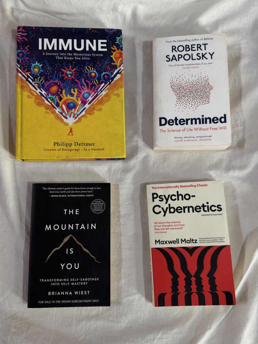 Powerofbooks3's tweet photo. Best Books That Will Increase Your Intelligence 📚 https://t.co/s1YpWXB6Wn