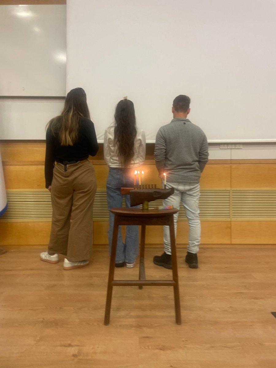 Faculty of Life Sciences, Bar-Ilan University tweet media