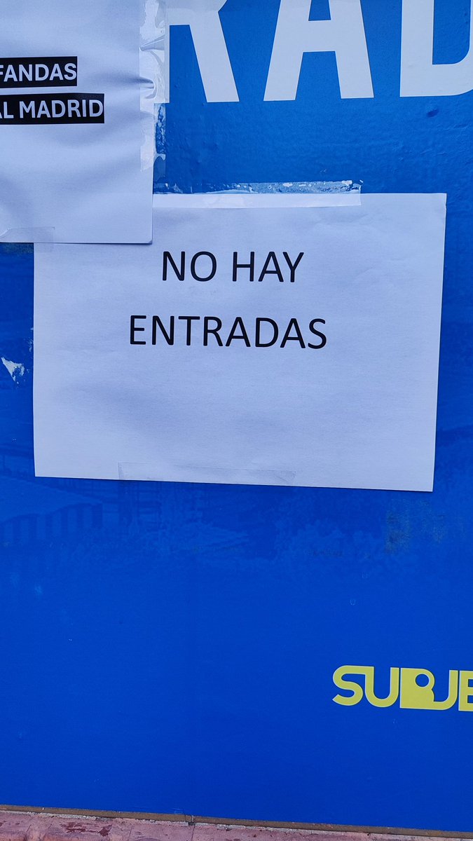 Fco Javier Romero tweet media