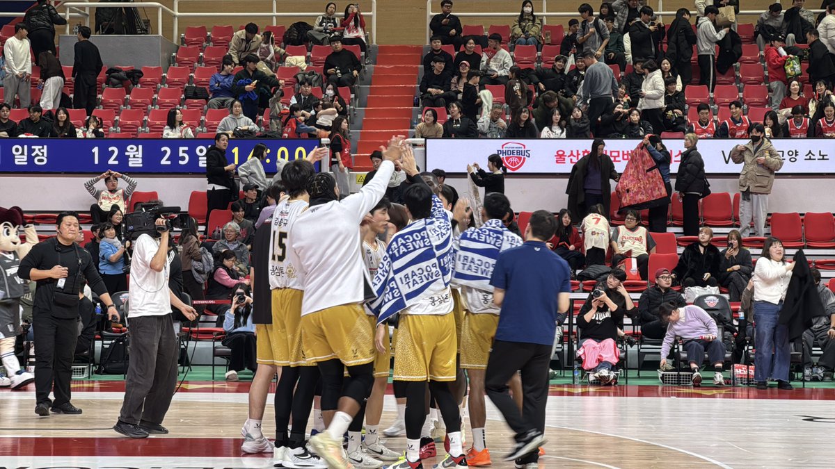 히히 신난당
꾸역승도 승이다