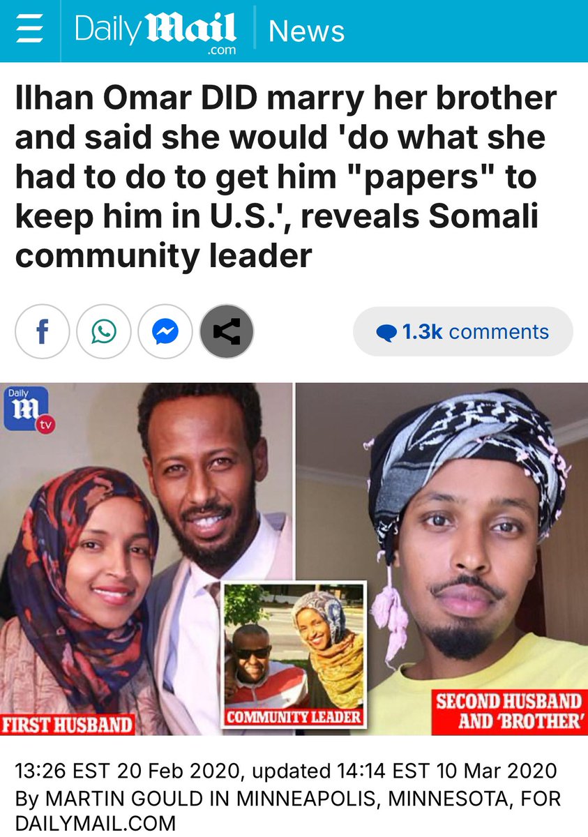 EricP050422's tweet photo. @Ilhan https://t.co/7dyEkDVAnY