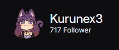 Also bei 1.000 Follower auf Twitch mach ich nen 24 Stunden stream.  ✨
(Grüße gehen raus an die Kartoffel und Fliege)