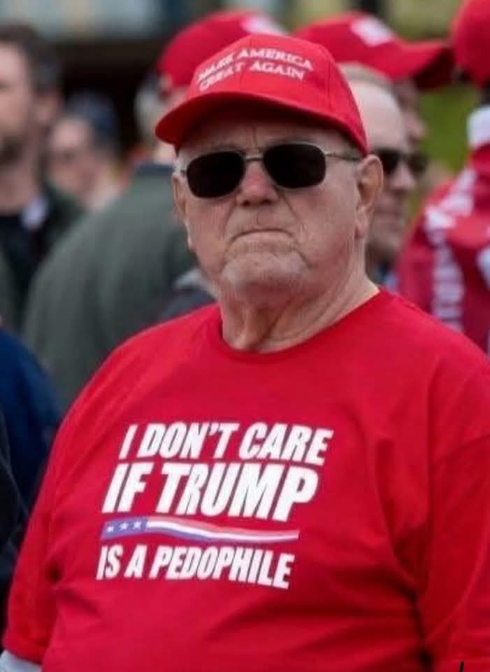 meliorist59's tweet photo. @1zzyzyx1 @_matthewpridgen Billy Graham warned us decades ago to keep #ChurchStateSeparateFOREVER 
Especially from the "moral majority"!! The Family on Netflix also shows how #WhiteChristianNationalism
took our country over!! New gop motto #ChristiansForPedophilia https://t.co/qkza2zdujf