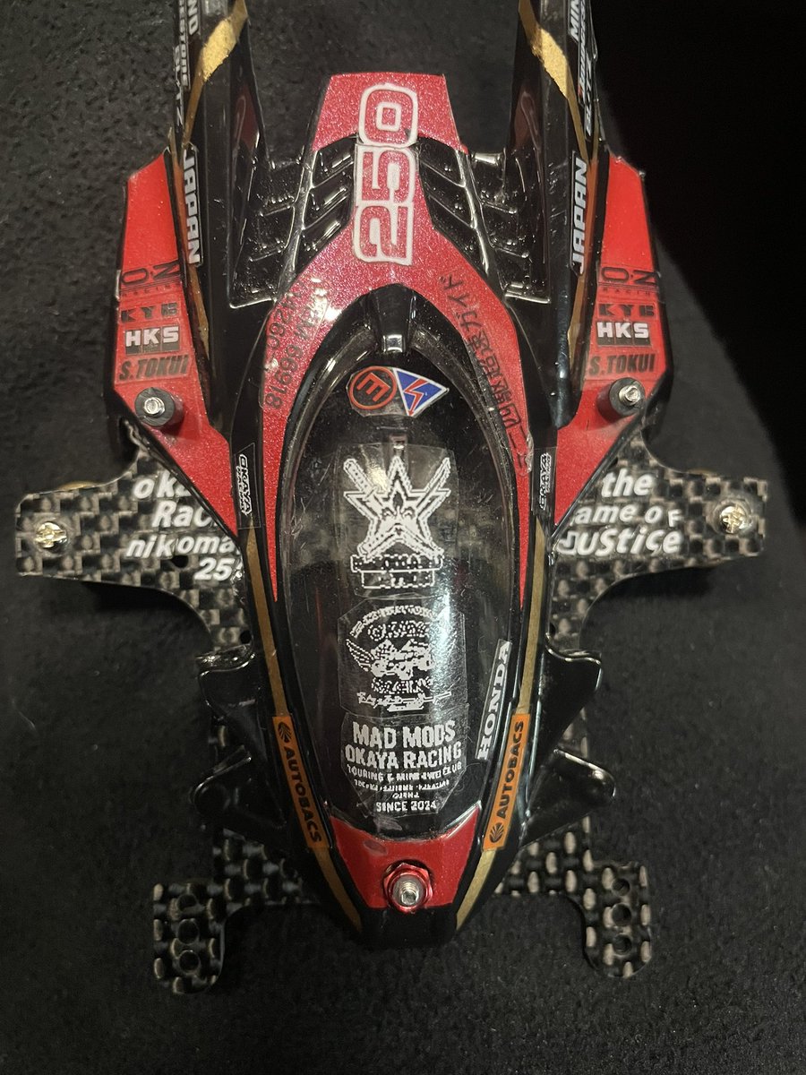 にこまる@オカヤレーシング (@nikomaru_okaya) / Posts / X