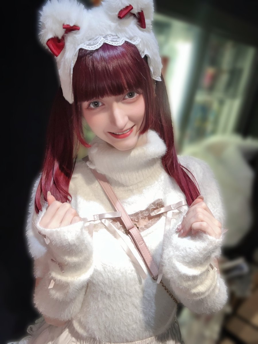 FOR-Z tomonyan 星羅ともか ともにゃん🧡🐾 (@Tomo_Nyan_Desu) / Posts / X