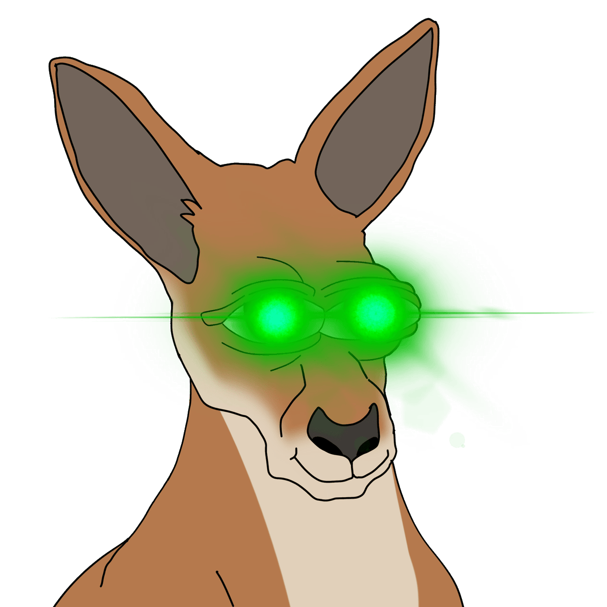 gRURU except those it's not morning for