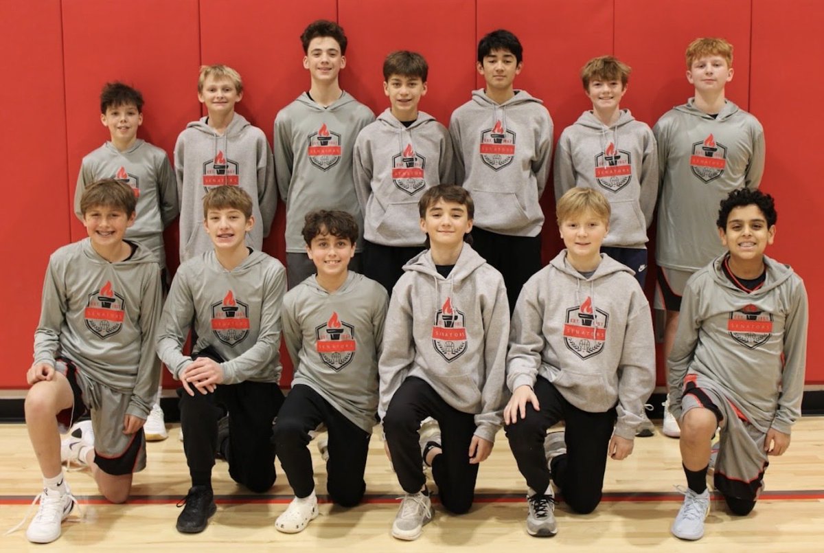 O'Neill Middle School tweet media