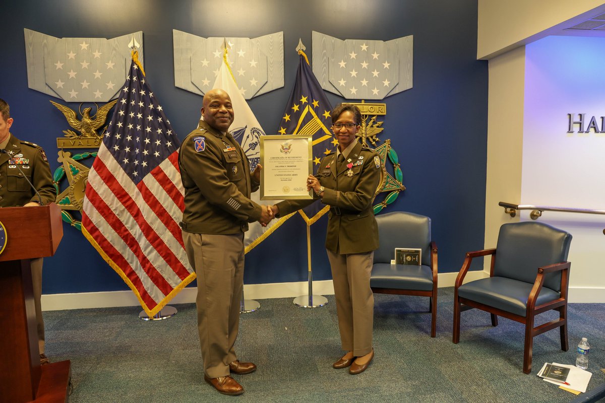 U.S. Army Logistics tweet media