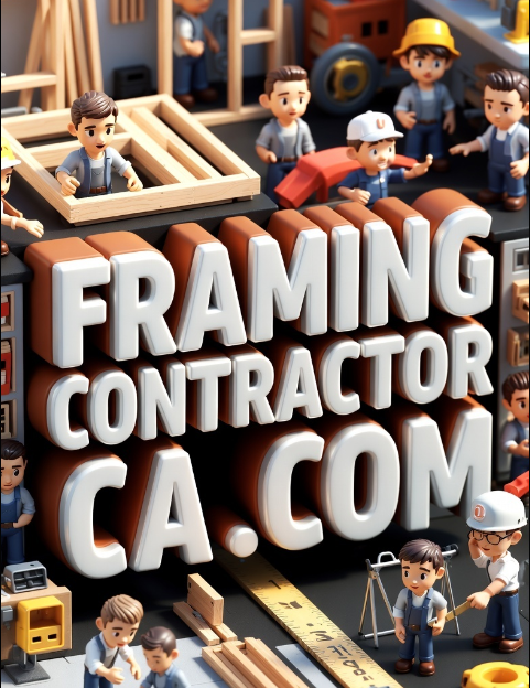 PrimeDomainTech's tweet image. 👗 FRAMINGCONTRACTORCA.COM – Framing contractor in California. Construction company, home building blog, structural framing. 
godaddy.com/forsale/framin…

#FramingContractor #Construction #California #HomeBuilding