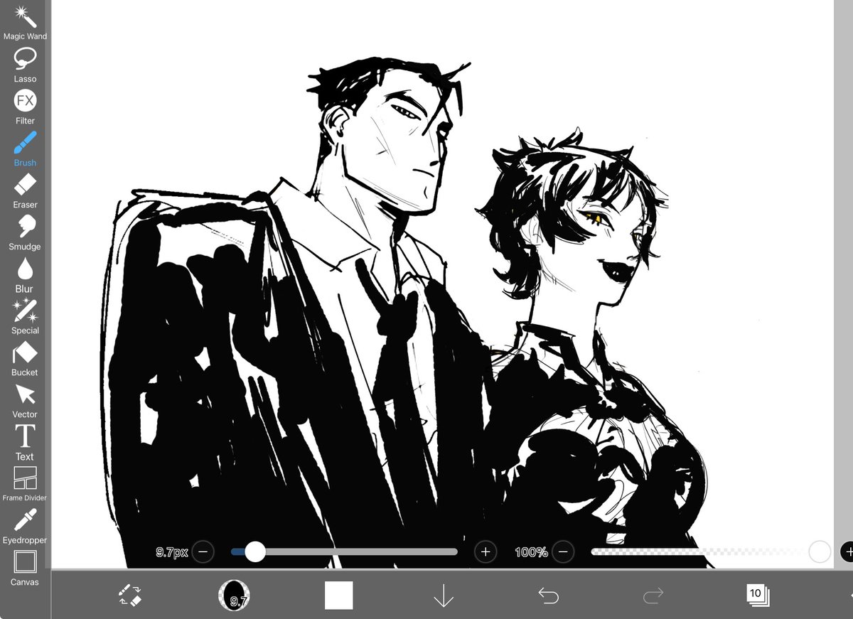 dotajis / COMMS OPEN tweet media